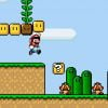 Graças ao Super Nintendo estamos viciados até hoje em "Super Mario World"