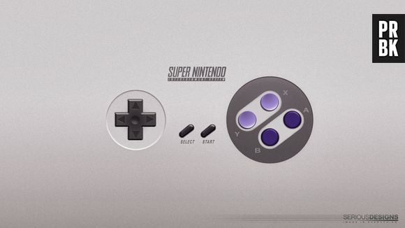 Super Nintendo Completa 24 anos!