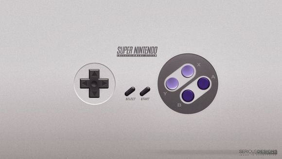 24 anos do Super Nintendo: 24 fatos curiosos sobre o console!