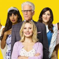 "The Good Place" acabou e a internet inteira está muito emocionada com o último episódio