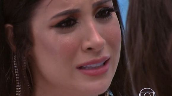 Boca Rosa perde mais de 60 mil seguidores no Instagram por conta das atitudes no "BBB20"