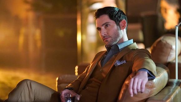 Netflix está pensando em renovar "Lucifer" para 6ª temporada, revela site