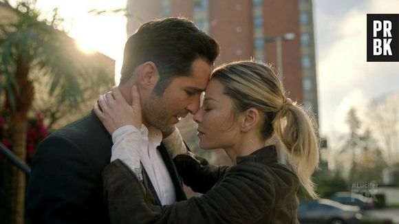 Há chances de "Lucifer" ganhar mais uma temporada pela Netflix