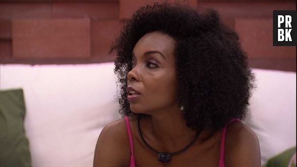 "BBB20": público diz que "entretenimento não é fome" após Thelma acordar chorando de fome no reality show