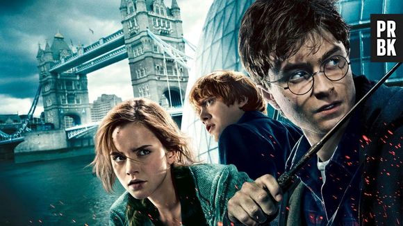 "Harry Potter": escolha seu personagem favorito e diremos que Princesa da Disney você é