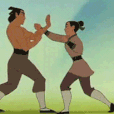 "Mulan" terá uma versão live-action em 2020