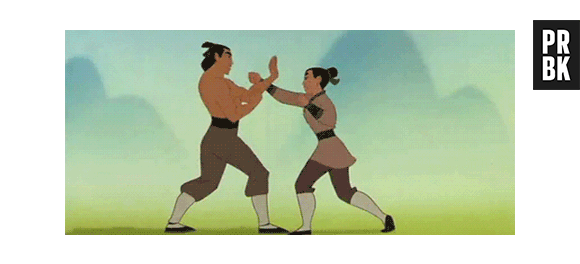 "Mulan" terá uma versão live-action em 2020