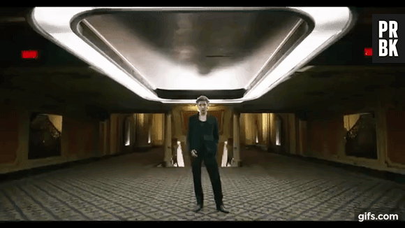 BTS no MV de "Black Swan": como não amar o RM?