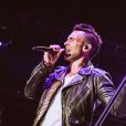 Maroon 5 trouxe a "2020 Tour" para o Brasil em quatro cidades