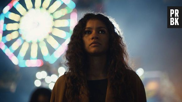 "Euphoria": elenco se prepara para gravar a 2ª temporada da série