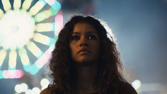 Tudo indica que as gravações da 2ª temporada de "Euphoria" começam em breve e aqui está a prova