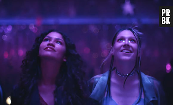 "Euphoria" concluiu sua 1ª temporada em 2019