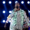 Nego do Borel e mais artistas nacionais também farão shows virtuais em suas redes sociais
