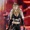 Miley Cyrus lança série sobre coronavírus para informar e entreter os fãs durante quarentena
