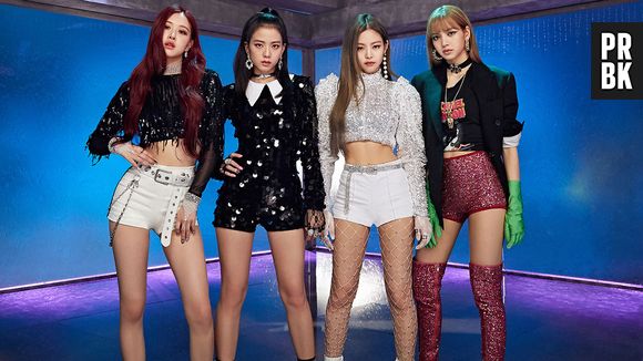 BLACKPINK atinge 11 milhões de seguidores no Sptofiy, superando Fifth Harmony