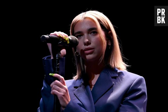 "Future Nostalgia", novo álbum da Dua Lipa, sairá dia 3 de abril