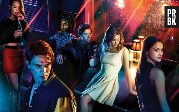 Será que "Riverdale" será realmente cancelada?