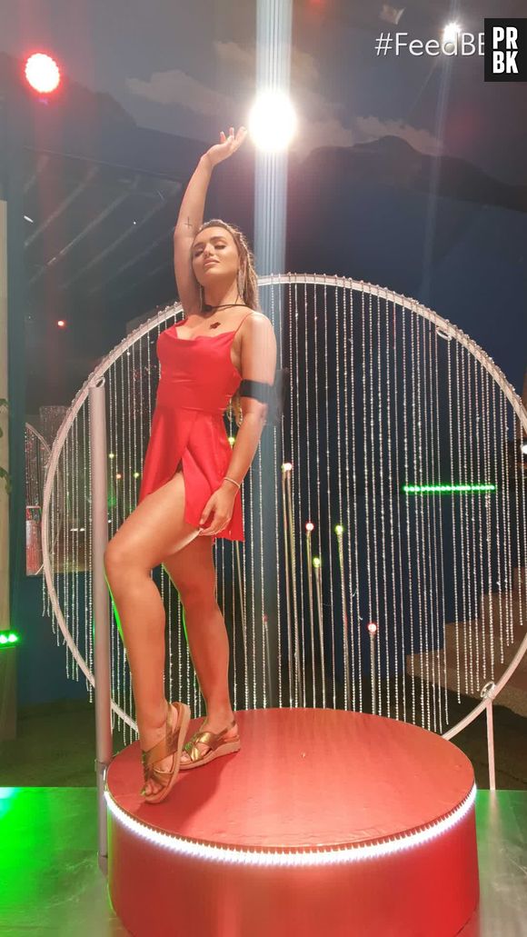 "BBB20": Rafa Kalimann é criticada por Gabi Lopes no Twitter