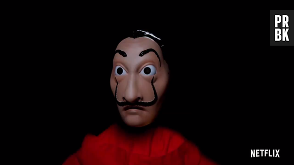 "La Casa de Papel": Alba Flores revela qual personagem gostaria de interpretar se não fosse a Nairóbi



