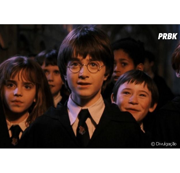 J.K. Rowling anuncia novo site do "Harry Potter" nesta quarta (1) com atividades infantis
