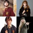  Conheça o novo site do "Harry Potter" com atividades infantis  
  