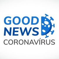 Site reúne notícias positivas sobre o coronavírus: conheça o The Good News Coronavírus