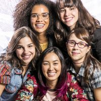 Qual das Five, de "Malhação - Viva a Diferença", você é?