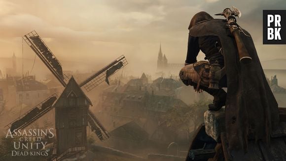 DLCs de "Assassin's Creed Unity" serão gratuitos