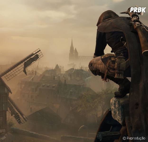 DLCs de "Assassin's Creed Unity" serão gratuitos