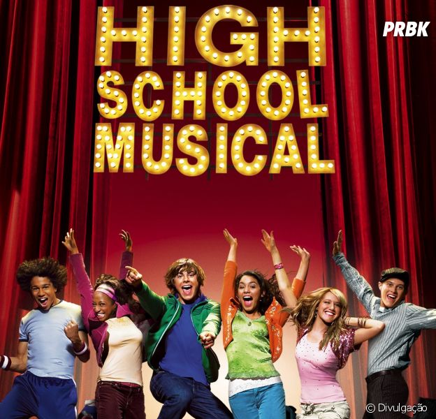 "The Disney Family Singalong": elenco de "High School Musical" irá se reunir para um especial de TV