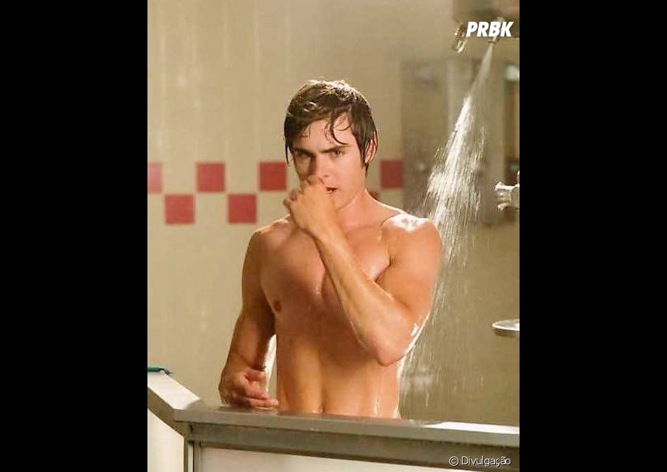 Zac Efron topou paricipar do reencontro do elenco de High ...