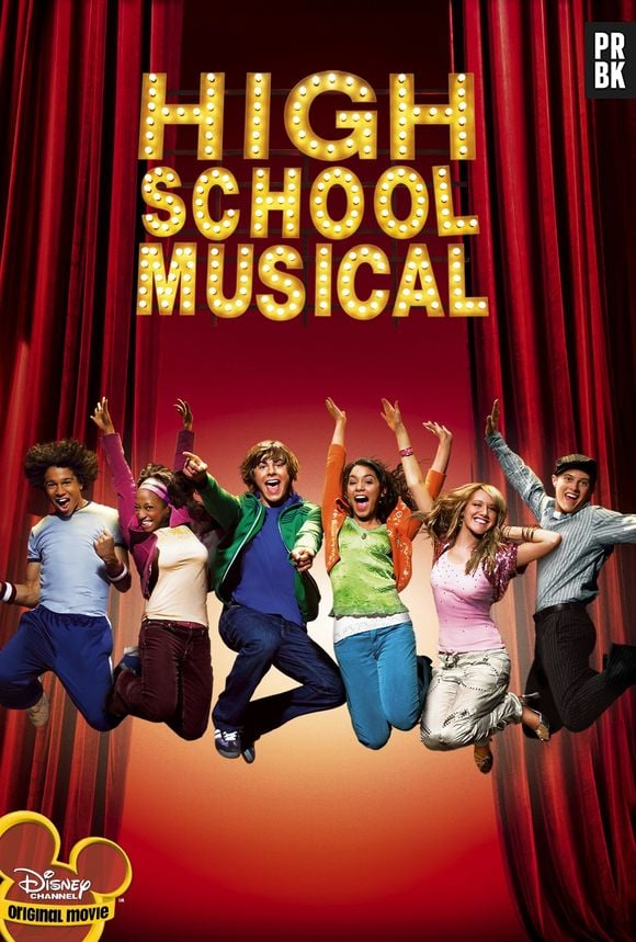 Elenco de "High School Musical" se reúne nesta quinta (16) e canta para os fãs em quarentena
