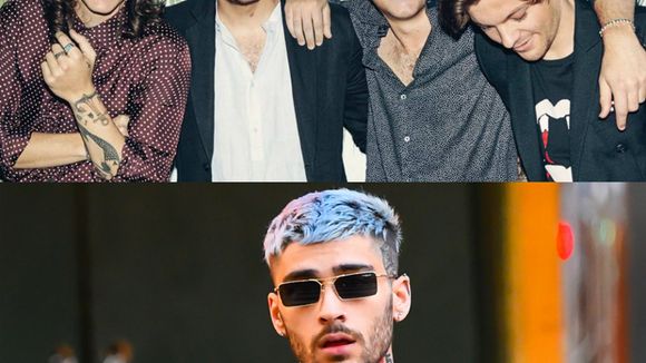 Após pedido de Liam Payne, parece que Zayn Malik não estará na reunião de 10 anos do One Direction