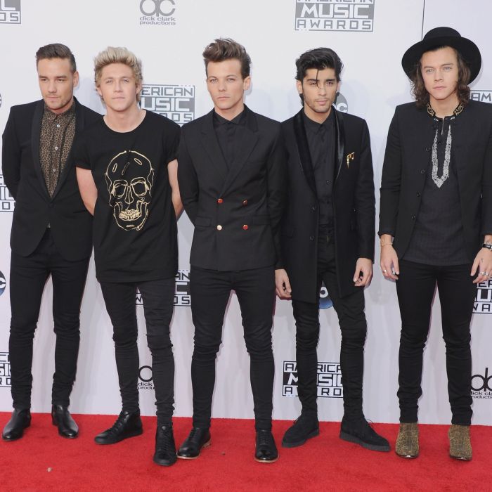 One Direction: Zayn Malik não deve comparecer à reunião de 10 anos da banda
  