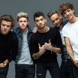 One Direction ganhará especial de 10 anos em julho, mas sem Zayn Malik
  