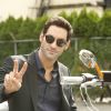 "Lucifer": como será que Lucifer (Tom Ellis) vai escapar do inferno?