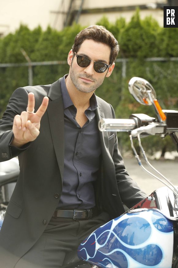 "Lucifer": como será que Lucifer (Tom Ellis) vai escapar do inferno?