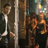 "Lucifer": como resistir às caras e bocas do Lucifer (Tom Ellis)?