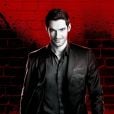 "Lucifer": série foi salva pela Netflix