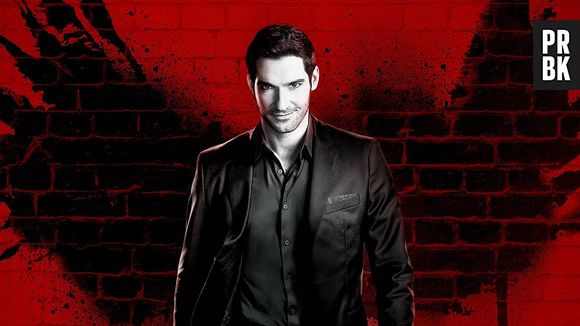 "Lucifer": série foi salva pela Netflix