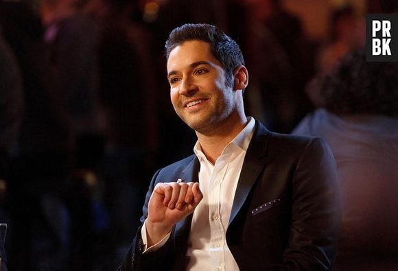 "Lucifer": como não amar o lado zoeiro do Lucifer (Tom Ellis)?