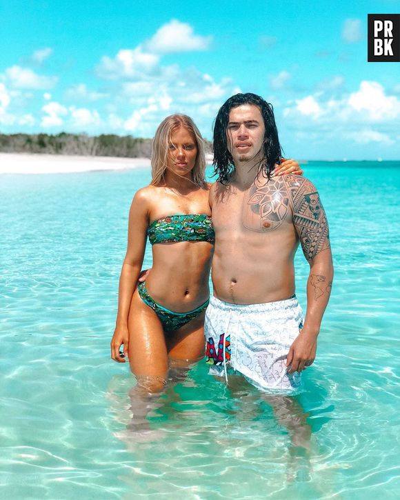 Casamento de Luísa Sonza e Whindersson Nunes chega ao fim e cantora é atacada nas redes sociais