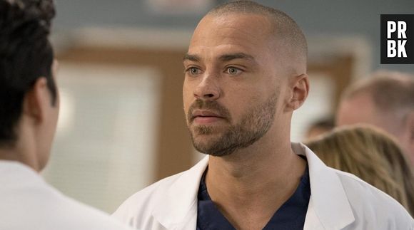 De "Grey's Anatomy", Jackson (Jesse Williams) corre risco de vida em "Station 19"