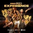 "RBD Live Experience": que música inédita nos shows não pode faltar no projeto?