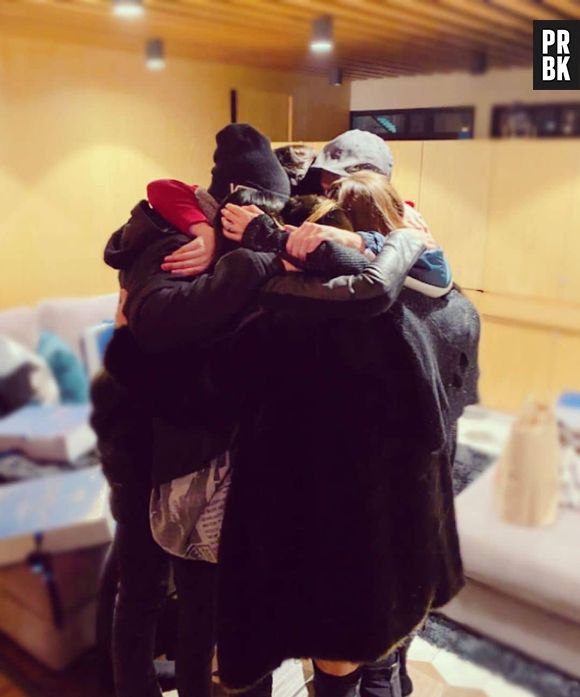 Sem live do RBD, fãs criam uma: conheça o "RBD Live Experience"