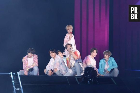 BTS: aniversário de 1 ano do show no Brasil deixa fãs nostálgicos nesta segunda (25)