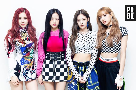 Livro "BLACKPINK - Rainhas do K-Pop" já está disponível para pré-venda na Amazon