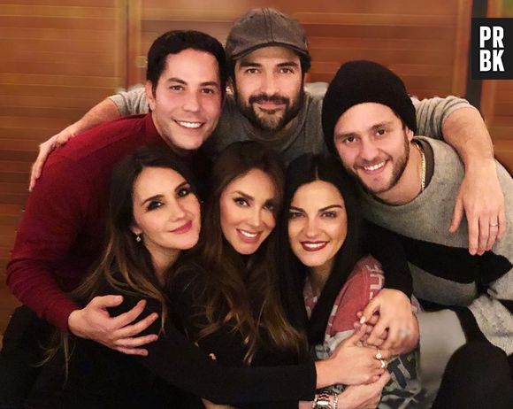 Este teste sobre o RBD vai dizer o quanto você ainda lembra das músicas