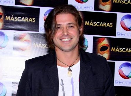 Dado Dolabella poderá ser a estrela da próxima novela da Record!