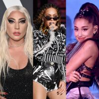 Você é capaz de reconhecer as divas pop por apenas um detalhe?